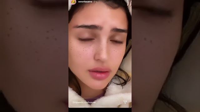 Дина Саева заревновала ЕГОРА КРИДА к НЮШЕ смотреть онлайн