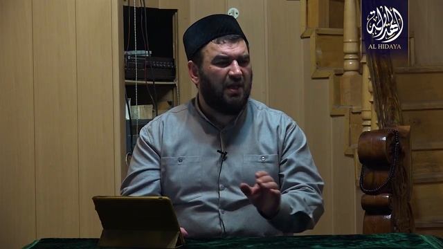 Кому не следует читать ваджахту? | Шуайб Гасанбеков смотреть онлайн