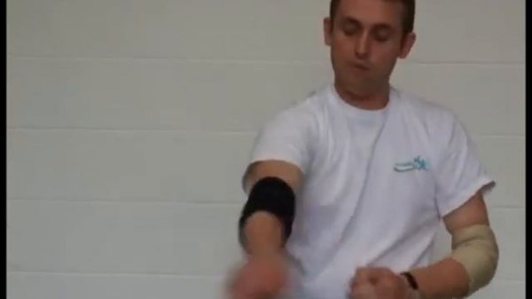 суппорт локтевой с фиксатором support elbow neopren