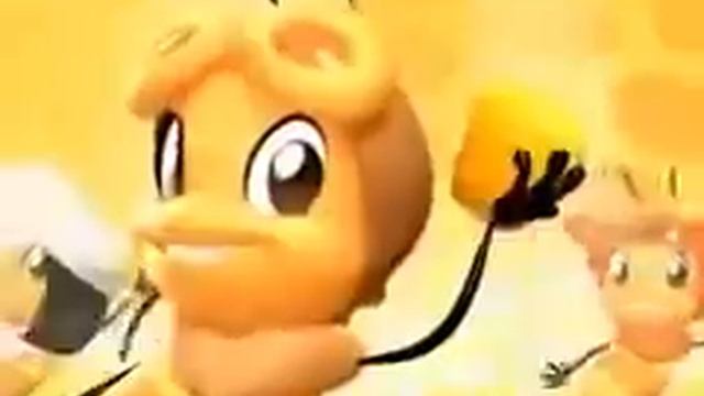 Реклама Miel pops 10 часов смотреть онлайн