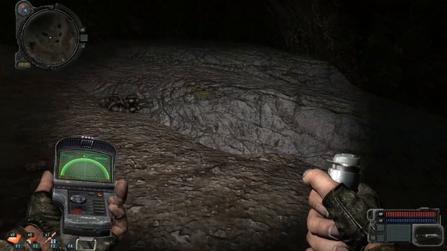 S.T.A.L.K.E.R.: Зов Припяти #9: Скат-3, Южное плато, Ной, Снорки смотреть онлайн