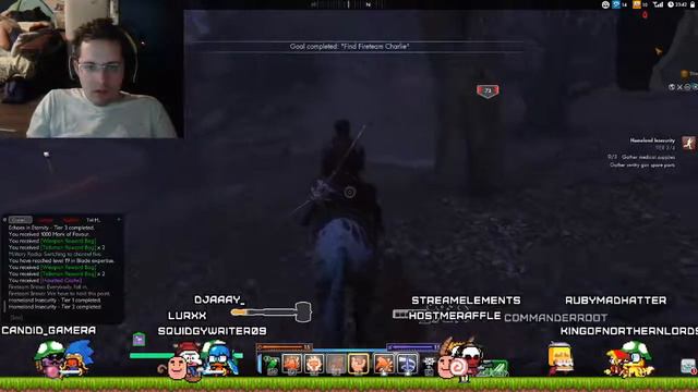 Multiplayer Monday! Join us on discord https://discord.gg/nV2q8X смотреть онлайн