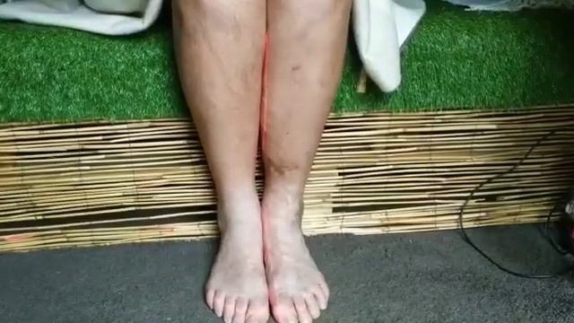 Kerl Toham Алгоритм определения разницы в длине ног смотреть онлайн