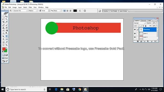 Module 5 Multilingual Desktop Publishing Photoshop Chapter 2 смотреть онлайн