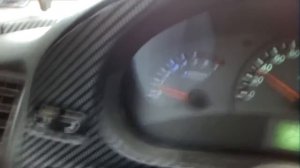 Глохнет при перегазовке ВАЗ 2112