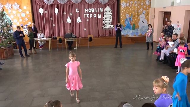 2016 12 25 новогодний утренник 113 школа смотреть онлайн