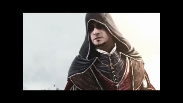 Assassin's creed brotherhood - We want war смотреть онлайн