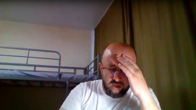 Денис Гуцлав Вопрос ответ 1Пет 4:6-8 Ибо для того и мертвым было благовествуемо...01.06.23 смотреть онлайн