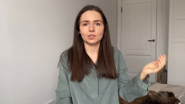 vlogmas 2021: как я стала копирайтером, мой карьерный путь I день 14 смотреть онлайн