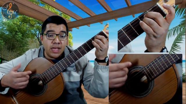 LO DUDO, José José, guitarra fácil, tutorial con acordes- Canción fácil смотреть онлайн