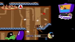 КАК ПОЛУЧИТЬ ВСЕ АЧИВКИ В PIZZA TOWER