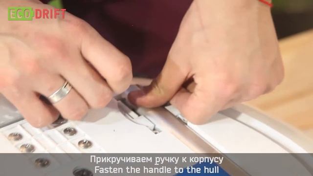 КАК СОБРАТЬ МОНОКОЛЕСО KINGSONG 16 / HOW TO ASSEMBLE MONOWHEEL KINGSONG 16 смотреть онлайн