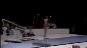 Кадры впечатляют !!!!Людмила Турищева !!! Кубок мира 1975. Советская гимнастка !!!!