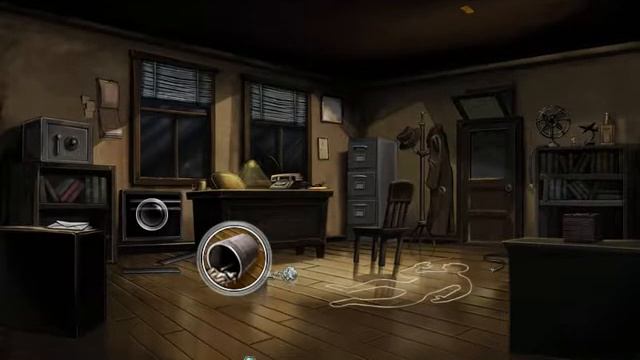 Nancy Drew Dossier 1 Lights, Camera, Curses Part 1 No Commentary смотреть онлайн