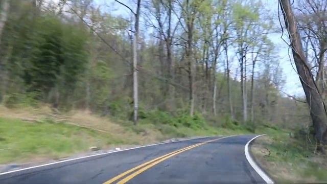 Civil War Journey: 1862 September 14 - Burkittsville to South Mountain via Crampton's Gap смотреть онлайн