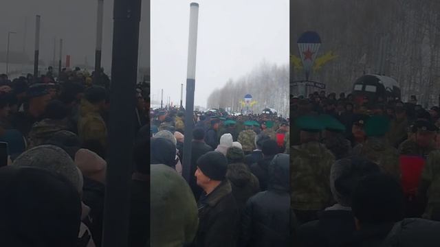 Прощание с нашими героями ... Вечная память !!! Мы вас всегда будем помнить!!!(1) смотреть онлайн