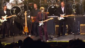 Eric Clapton - Cocaine =HD=