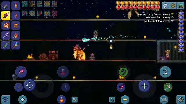 Easiest Way To Kill Moon Lord In Terraria 1.4 смотреть онлайн