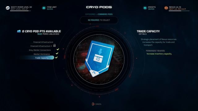 MASS EFFECT ANDROMEDA: How To Find Minerals for Crafting! (Basic Elements Mining Guide) смотреть онлайн