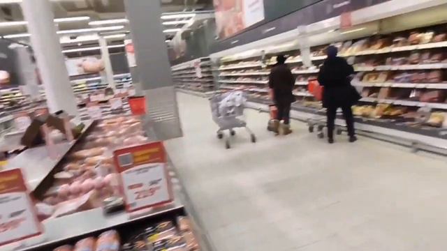 При правлении грядущего православного царя Россия по потреблению мяса будет занимать первое место.. смотреть онлайн
