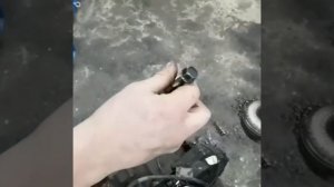 АКПП 4F27E МАЗДА ФОРД Переключается рывком с 1 на 2 Устранение БЫСТРО ДЕШЕВО!!