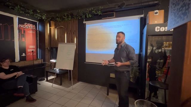 Что нужно знать каждому продажнику ? 5 этапов продаж смотреть онлайн