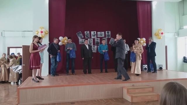 "Хыпар" издательство çуртĕнче арçынсене саламлани (4) смотреть онлайн