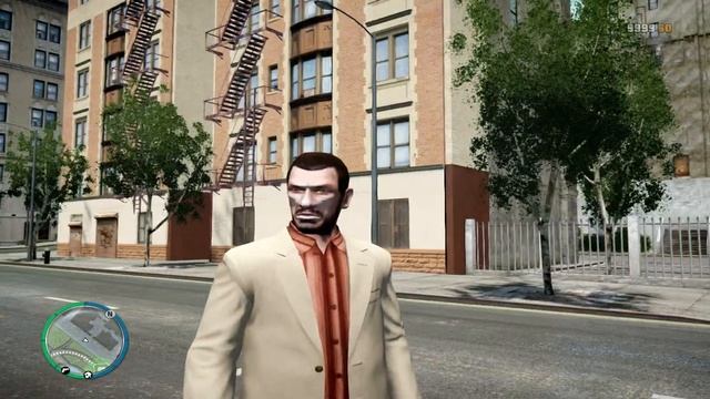 gta 4 обзор смотреть онлайн