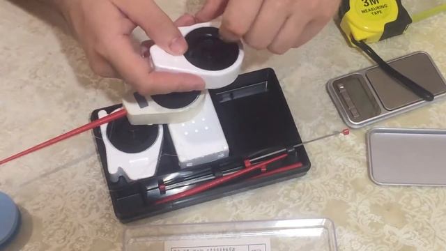 Обзор набора с зимними удочками Сайвер. Набор выпускается со времен СССР и по сей день. смотреть онлайн