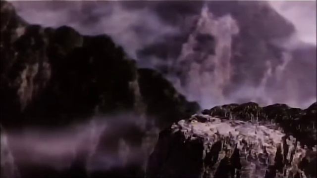 Street Fighter II: The Animated Movie (1994) смотреть онлайн