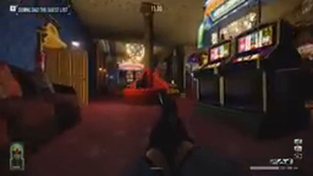 [PayDay 2] GOLDEN GRIN CASINO СОЛО СТЕЛС DEATH WISH смотреть онлайн