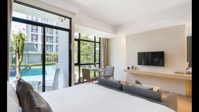 Arden Hotel And Residence Pattaya
