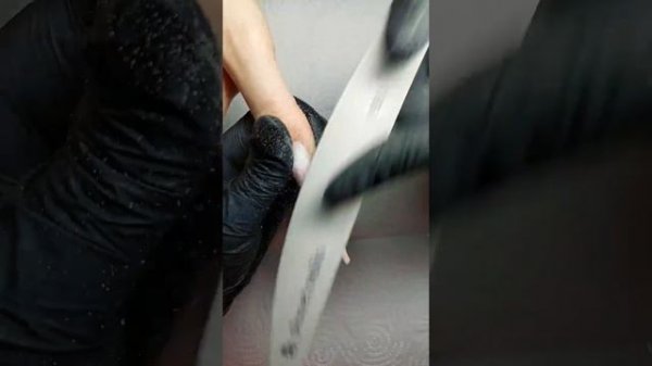 Моделирование ногтей,  форма стилет | Объёмный дизайн от Planet Nails