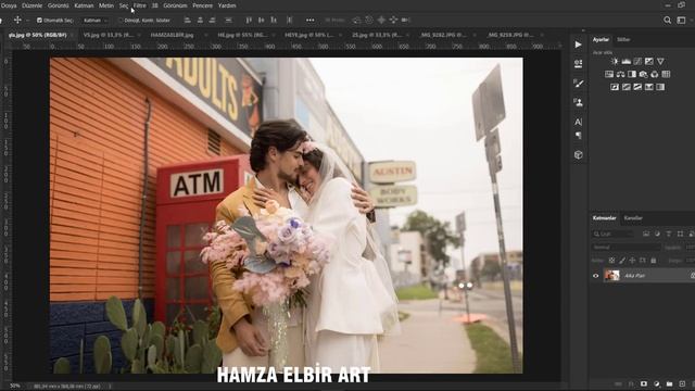 HAMZA ELBİR ART PAKETİ / LİGHTROOM + PHOTOSHOP CAMERA RAW + MOBİLE PRESETS смотреть онлайн