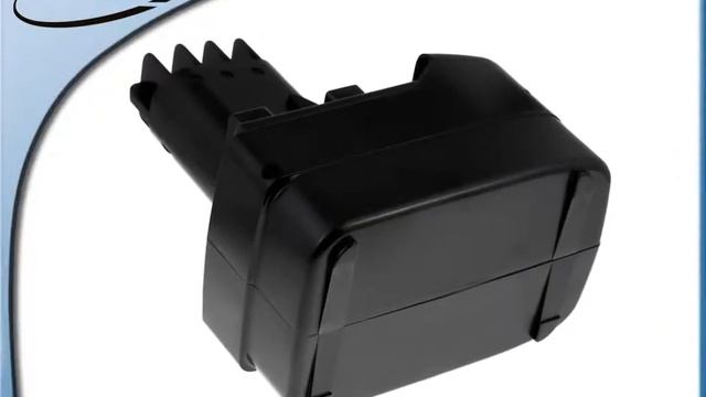 Akku für Werkzeug Metabo 6.31729 (12V 3000mAh NiMH) смотреть онлайн