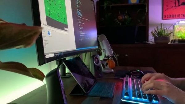 The Tools I Use for Indie Game Dev