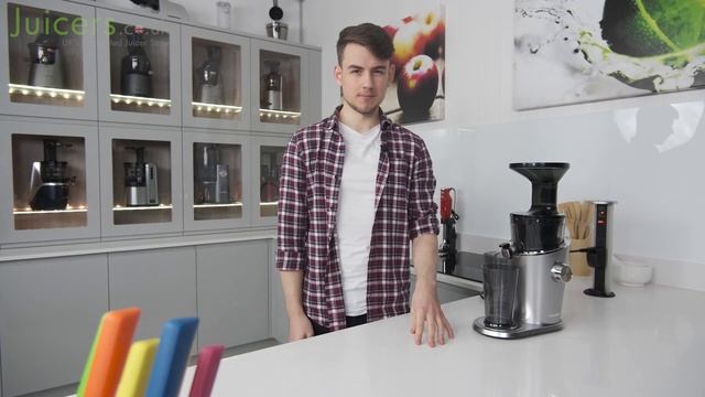 The Best Cold Press Juicers of 2020 смотреть онлайн