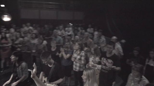 Только Иисус | Only Jesus | Bethel Music - M.Worship (Cover) смотреть онлайн