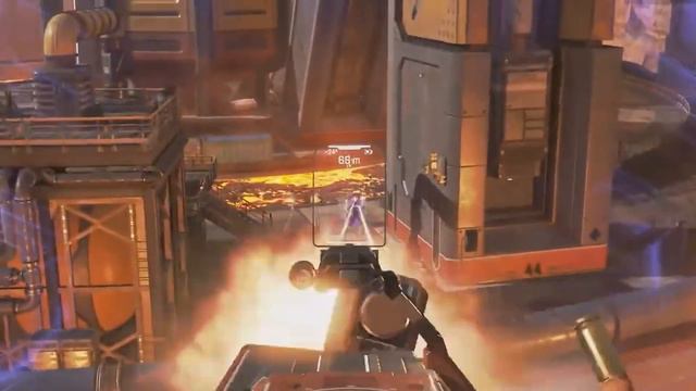 Apex Legends Переоборудование / Изменения баланса / Новый режим / Новое событие / Новая реликвия смотреть онлайн