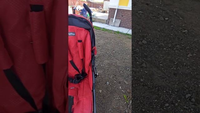коляска трость прогулочная peg perego видео 3 из 6 смотреть онлайн