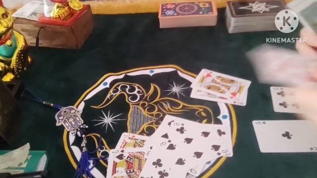 Крестовый король. Что у него сейчас происходит в жизни?? смотреть онлайн