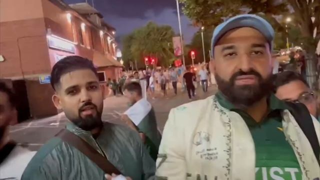 Fans React After Pakistan Cricketers Put Up A Great Show Against England | Pakistan vs England смотреть онлайн