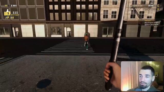 Я ВЛАДЕЛЕЦ ПАРКОВКИ! (Parking Tycoon: Business Simulator #1) смотреть онлайн