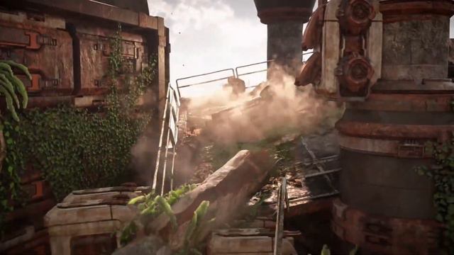 Horizon Forbidden West: Complete Edition - Launch Trailer | PC Games | 4K 60FPS смотреть онлайн