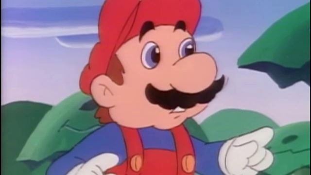 Super Mario World | ROCK TV | Super Mario Brothers | Videos For Kids смотреть онлайн