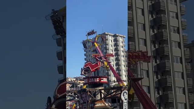 Бишкек-Стамбул-Берлин смотреть онлайн