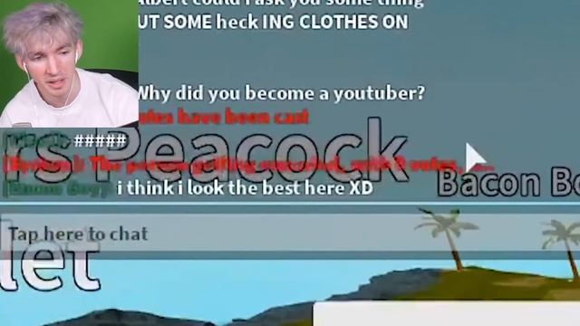Roblox REAL MURDER MYSTERY (BREAKING THE RULES) смотреть онлайн