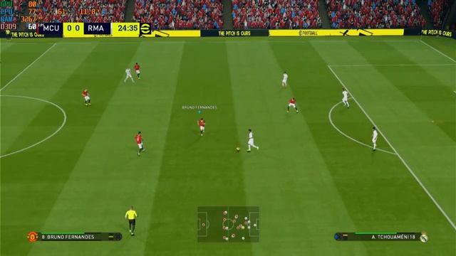 PES 2017 Patch 2023 | i3 3217U | Intel HD 4000 | 8GB Ram смотреть онлайн