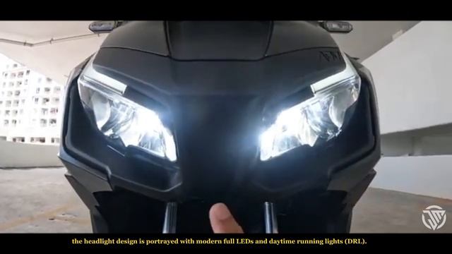 2023 Honda Adv-160 w/ TCS Limited Edition смотреть онлайн