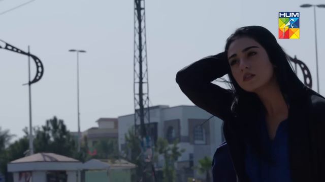 Sabaat | OST By Ali Sethi | HUM Music